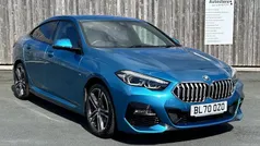 Used 2020 BMW 218 M Sport Coupe | £17,115 (Fair price)