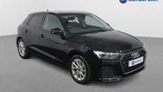 Used 2024 Audi A1 Sportback Sport Hatchback | £17,099 (Good price)