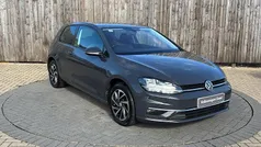 Used 2019 VW Golf VII Match Hatchback | £15,099 (Fair price)