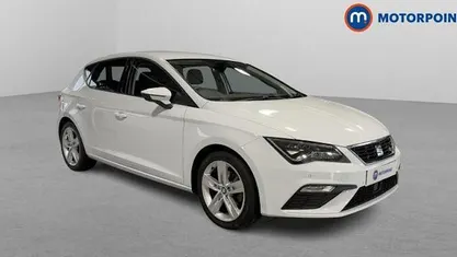 Used 2020 Seat Leon FR Hatchback | £13,199 (Fair price)