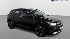 Used 2024 Vauxhall Grandland X Ultimate SUV | £16,499 (Fair price)