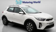 Used 2024 Kia Stonic 2 SUV | £11,300 (Super price)