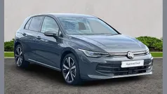 Used 2025 VW Golf VIII Match Hatchback | £23,495 (Fair price)