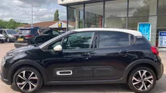 Used 2021 Citroën C3 PureTech Hatchback | £10,995 (Fair price)