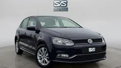 Used 2015 VW Polo SE Hatchback | £7,790 (Fair price)