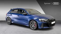 Used 2025 Audi RS3 Comfort Hatchback | £57,000 (Good price)