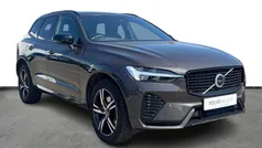 Grey Used 2021 Volvo XC60 R-Design SUV | £27,000 (Fair price)