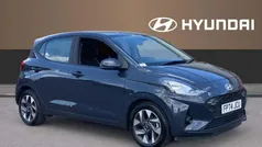 Used 2024 Hyundai i10 Advanced Hatchback | £13,591 (Fair price)