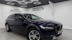 Used 2019 Volvo V90 CC Estate | £17,995 (Super price)
