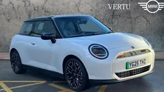 New 2025 Mini Cooper Exclusive Hatchback | £28,000 (Fair price)