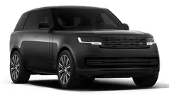 Used 2026 Land Rover Range Rover HSE SUV | £111,469 (Fair price)