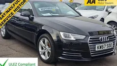 Used 2018 Audi A4 Sport Sedan | £9,995 (Good price)