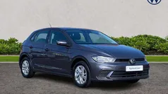 Used 2022 VW Polo Life Hatchback | £17,000 (Fair price)