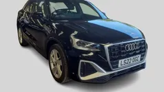 Used 2026 Audi Q2 S-Line SUV | £21,995 (Super price)