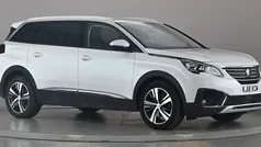 Used 2020 Peugeot 5008 Allure MPV | £14,449 (Good price)