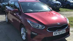 Kia Ceed Sportswagon