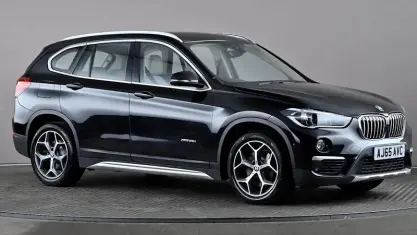 Używany BMW X1 xLine 192 KM (141 kW) 2019 SUV