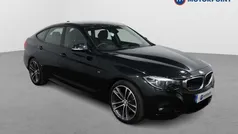 Black Used 2019 BMW 320 M Sport Hatchback | £17,699 (Good price)