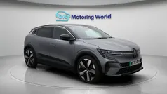 Used 2022 Renault Mégane Techno Hatchback | £17,514 (Fair price)