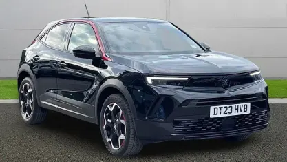 Second-hand Vauxhall Mokka 131 CP (96 kW) 2025 SUV