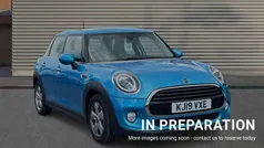 Used 2019 Mini Cooper Classic Hatchback | £13,649 (Good price)