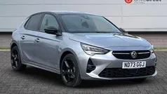 Grey Used 2023 Vauxhall Corsa Hatchback | £13,650 (Fair price)