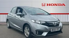 Used 2017 Honda Jazz SE Hatchback | £9,165 (Fair price)