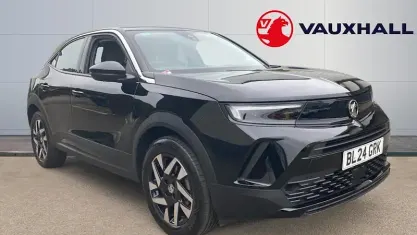 Second-hand Vauxhall Mokka Design Edition 101 CP (74 kW) 2024 SUV