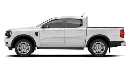 Used Ford Ranger Wildtrack 241 HP (177 kW) 2025 Pickup