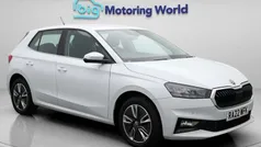 Used 2022 Skoda Fabia SE L Hatchback | £14,800 (Fair price)