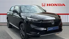Used 2024 Honda HR-V Advance SUV | £21,220 (Good price)
