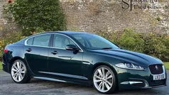 Used 2015 Jaguar XF Portfolio Sedan | £8,450 (Good price)