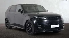 Used 2025 Land Rover Range Rover Sport SE Dynamic SUV | £66,399 (Super price)