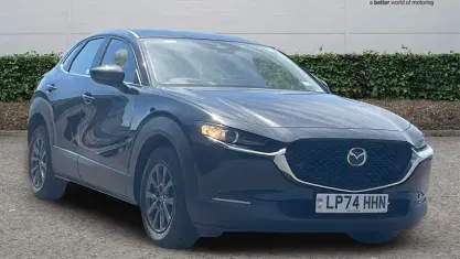 Used Mazda CX-30 Center-Line 186 HP (136 kW) 2025 SUV