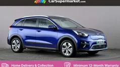 Used 2022 Kia e-Niro 2 SUV | £13,097 (Good price)