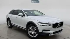 Used 2019 Volvo V90 CC Pro Estate | £17,990 (Fair price)