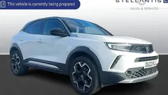 Used 2024 Vauxhall Mokka Ultimate SUV | £16,393 (Good price)