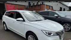 Used 2021 MG MG5 EV Excite Estate | £8,495 (Fair price)