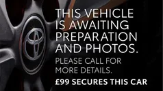 Grey Used 2023 Toyota C-HR Sport SUV | £25,499 (Fair price)