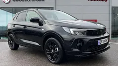 Used 2024 Vauxhall Grandland X S SUV | £18,995 (Fair price)