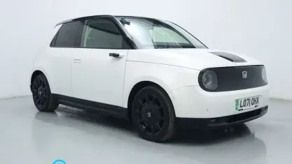 Used Honda e Advance 113 kW (154 HP) 2026 Hatchback