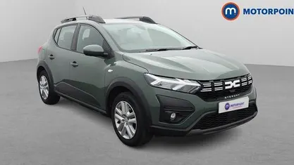 Used Dacia Sandero Expression 91 HP (66 kW) 2025 Hatchback