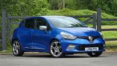 Used 2013 Renault Clio IV GT-Line Hatchback | £8,998 (Expensive)