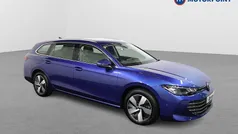 Used 2026 VW Passat Life Estate | £28,299