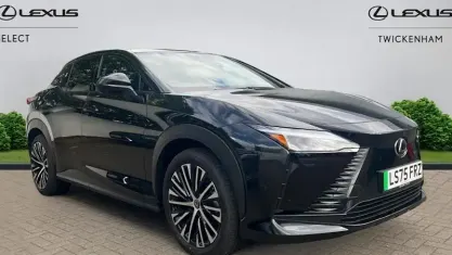 Used Lexus RZ 350e 164 kW (224 HP) 2026 SUV
