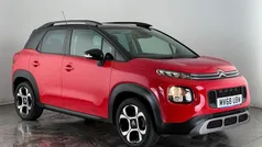 Used 2018 Citroën C3 Aircross Flair SUV | £11,900 (Fair price)