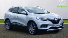 Used 2020 Renault Kadjar Version S SUV | £11,399 (Fair price)