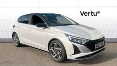 Other New 2025 Hyundai i20 Premium Hatchback | £18,792 (Fair price)