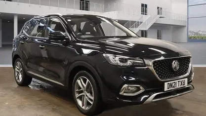 Used 2023 MG HS Exclusive SUV | £15,590 (Fair price)