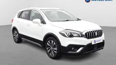 Used 2018 Suzuki SX4 S-Cross SZ5 SUV | £11,399 (Fair price)